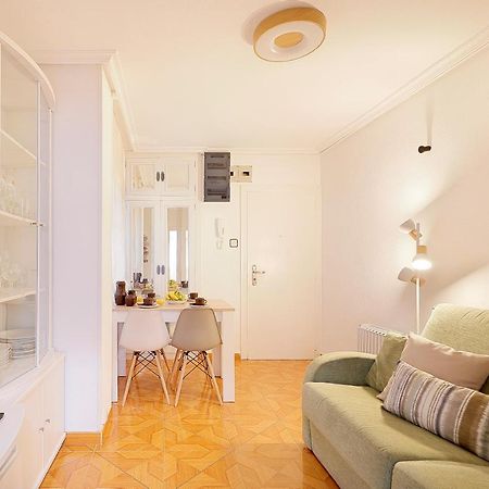 142A Apto 2 Habitaciones Playa San Lorenzo Gijón Dış mekan fotoğraf